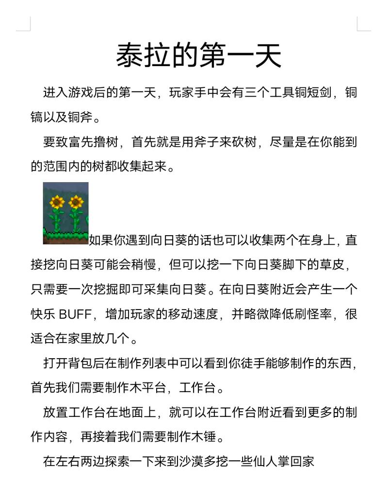 泰拉尔怎么玩？老玩家分享实用技巧快速上手！
