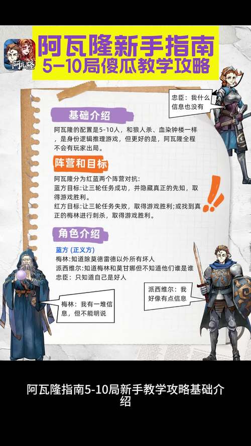 新阿瓦隆熔炉机制详解，看完这篇再去玩！