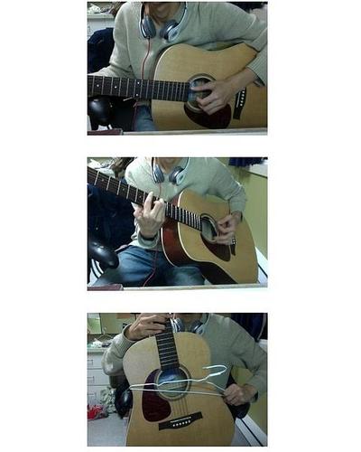 普通青年文艺青年2b青年有啥区别？一张图看懂！