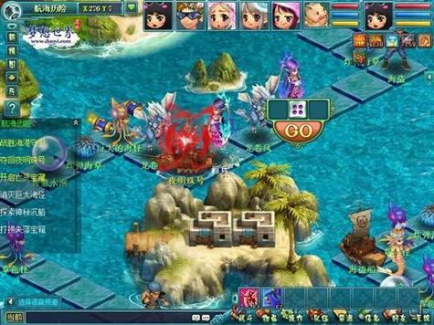 梦想世界梦境寻宝怎么玩？新手快速入门完整攻略！