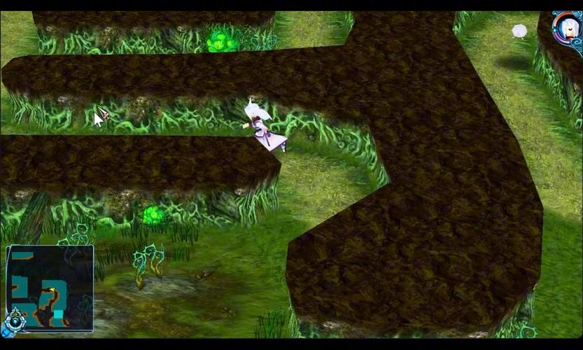 最全仙剑3问情篇地图来了,告别迷路畅玩游戏!