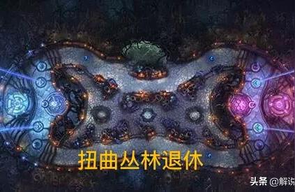 扭曲丛林,扭曲丛林导演是什么意思?