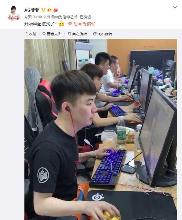 wcg cf,cf领的武器没有到怎么办?