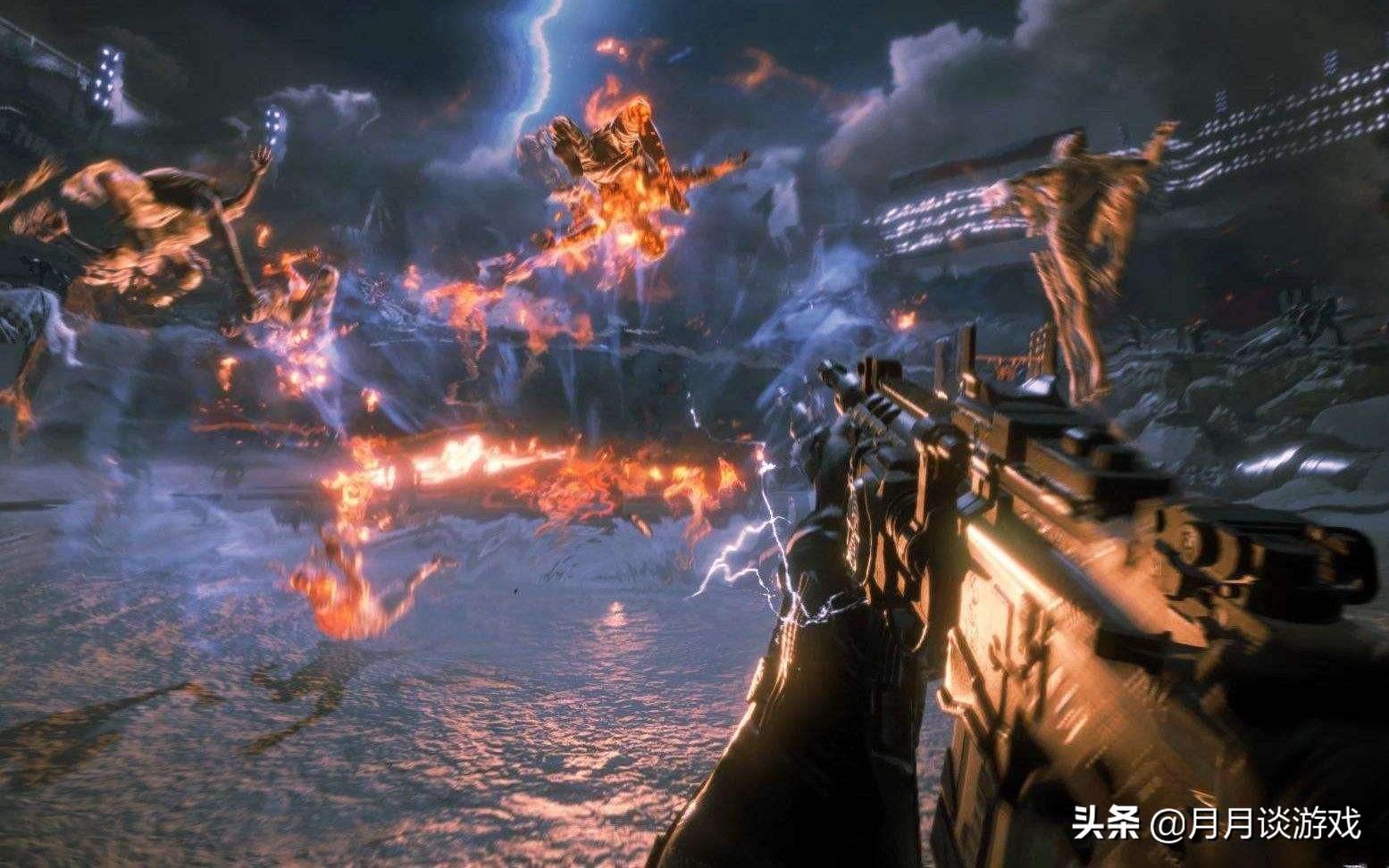 cf网页版（穿越火线怎么查自己的游戏ID啊）