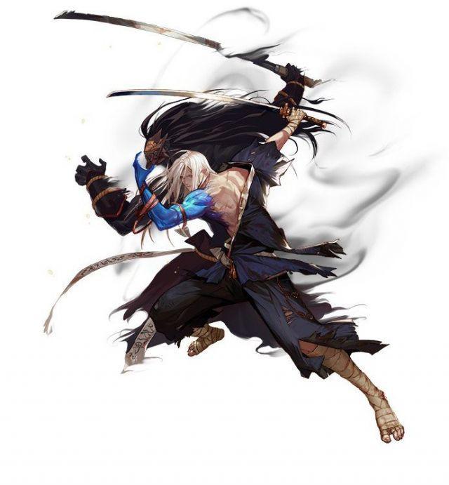 地下城与勇士鬼剑士（地下城鬼剑士补丁显示不出来）