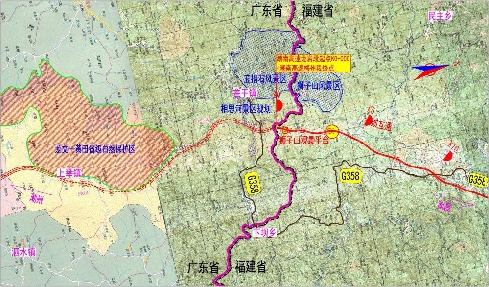 福建高速股吧,义龙高速最新消息?