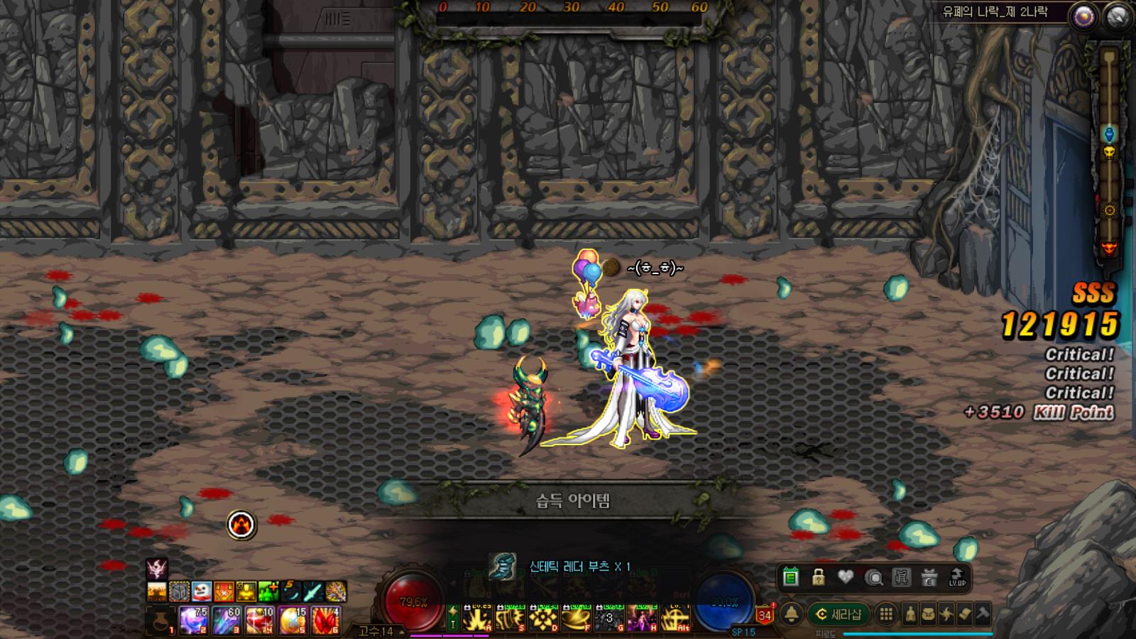 绝望之塔怎么进,DNF绝望之塔100层中?